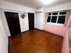 Blk 406B Fern View (Sengkang), HDB 4 Rooms #554786021